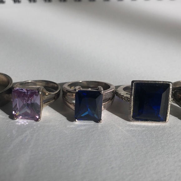 Party Rings - Picture 4 of 8